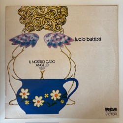 Lucio Battisti - il nostro...