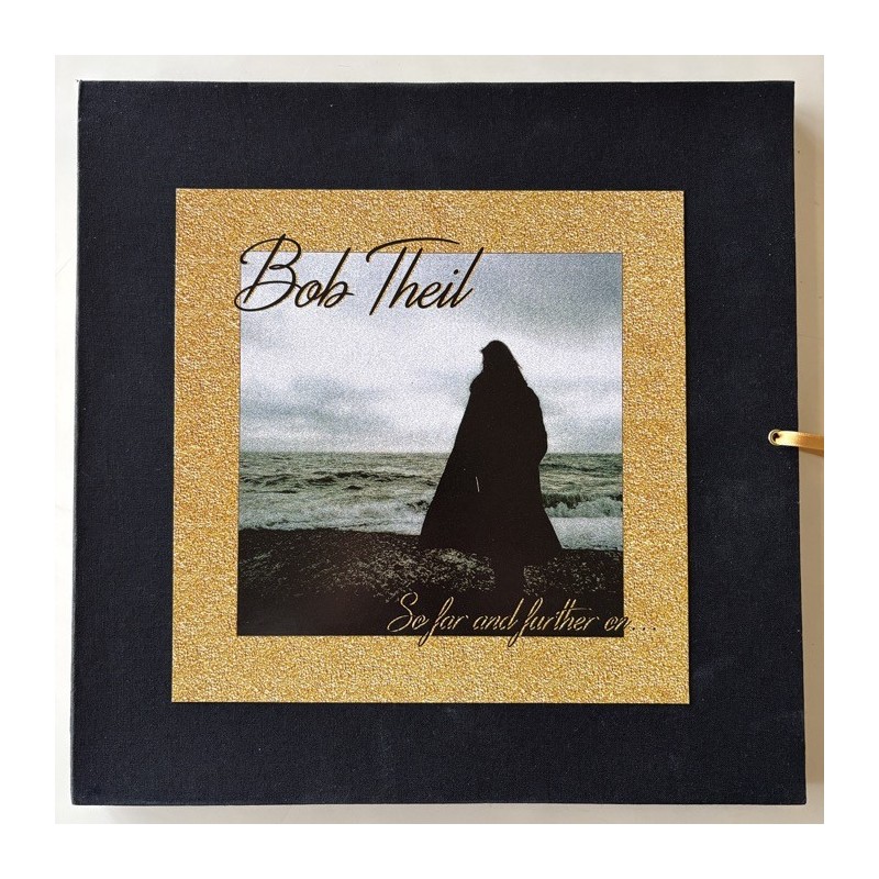Bob Theil - So far and further on… GPMUSIC12LP