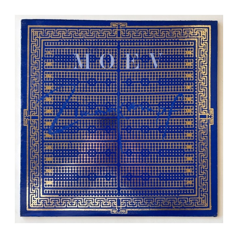 Moev - Zimmerkampf GO OO4