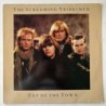 The Screaming Tribesmen - Top of the Town RAT 1202