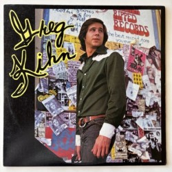 Greg Kihn - Greg Kihn BZ-0046