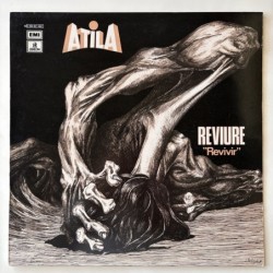 Atila - Reviure 10C 054-021.462