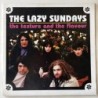 The Lazy Sundays - The Texture and the Flavour 21-107