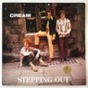 Cream - Stepping Out TSP 014