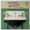 Frank Zappa - Waka Jawaka K44203