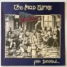 The Mad Turks from Istanbul - Cafe Istanbul L38830