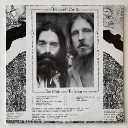 Sunlight Rainbow Stars New Seeds - Heavenly Earth 001