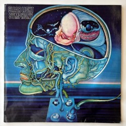 Clearlight Symphony - Clear Light Symphony 88650-I