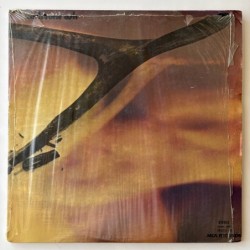 Wishbone Ash - Wishbone Ash MAPS-6023