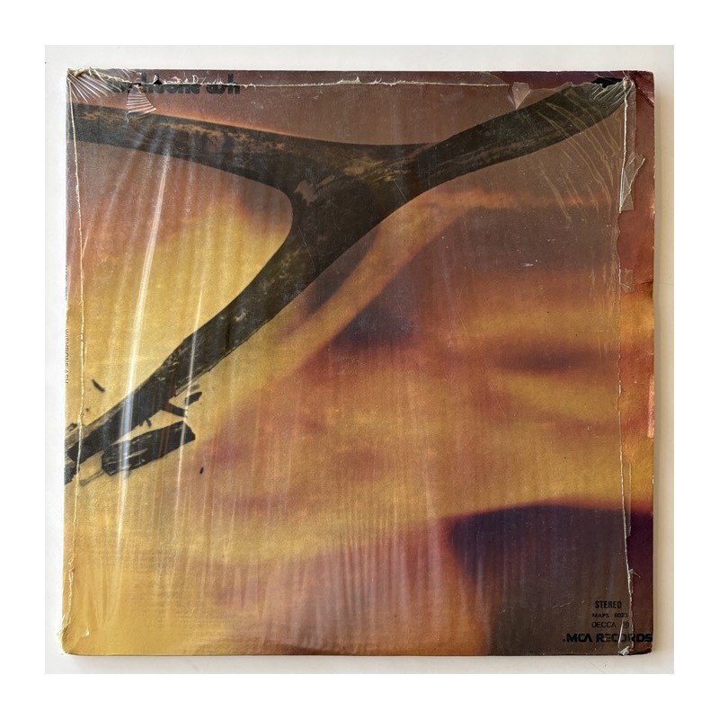 Wishbone Ash - Wishbone Ash MAPS-6023