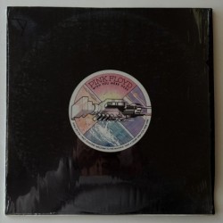 Pink Floyd - Desearia que estuvieras aquí CS-10.212