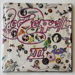 Led Zeppelin - III GM-Lps 200.2294