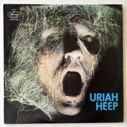 Uriah Heep - Uriah Heep 13.014