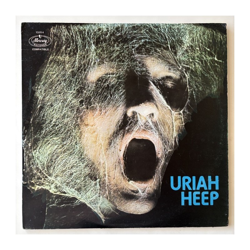 Uriah Heep - Uriah Heep 13.014