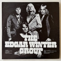 Edgar Winter - El Nuevo Grupo de Edgar Winter CS-10.135