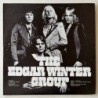 Edgar Winter - El Nuevo Grupo de Edgar Winter CS-10.135