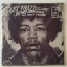 Jimi Hendrix & Curtis Knight - Get that Feeling S-ORLP 4181