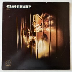 Glass Harp - Glass Harp DL 75261