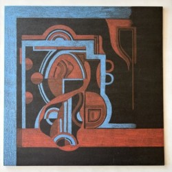 ORB - The Space Between FLT-041