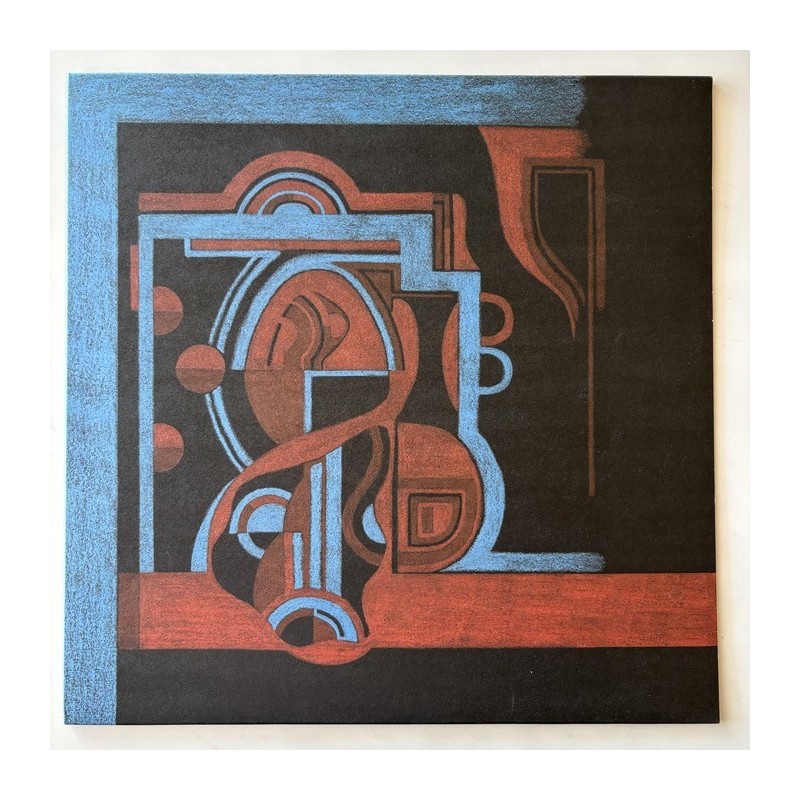 ORB - The Space Between FLT-041