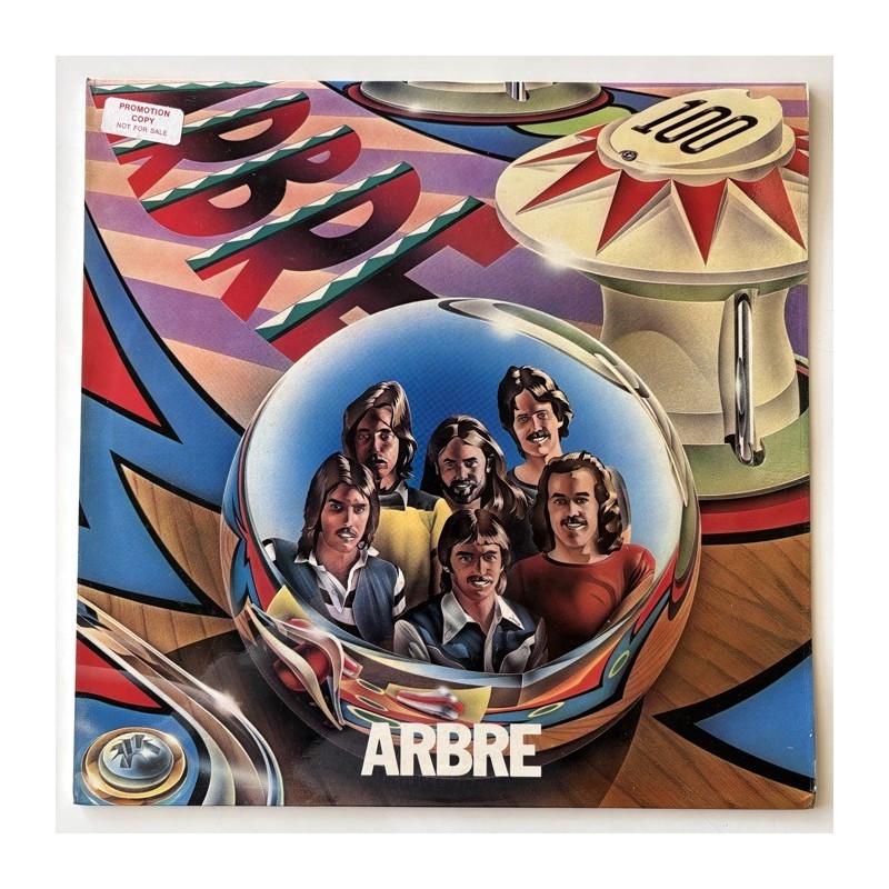 Arbre - Arbre DJF 20527