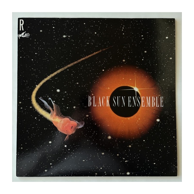 Black Sun Ensemble - Black Sun Ensemble RECK 6