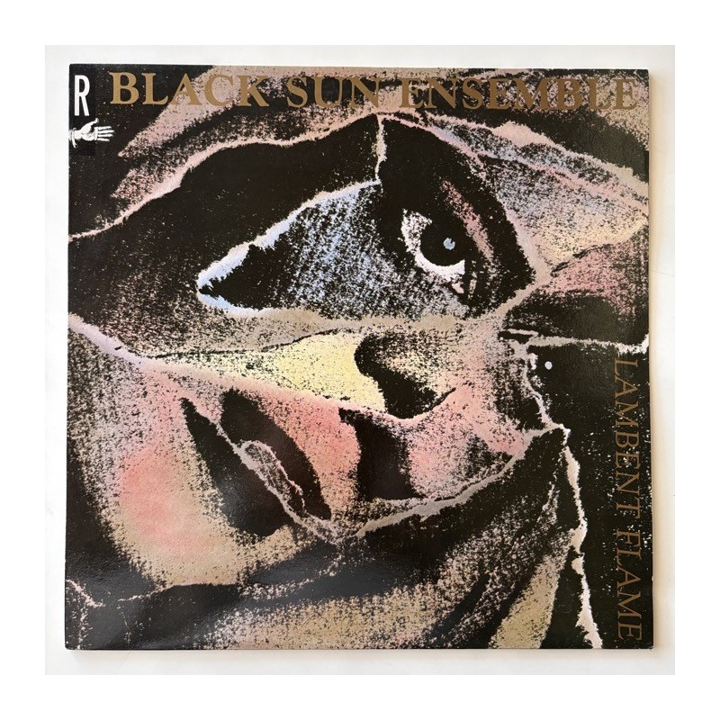 Black Sun Ensemble - Lambent Flame RECK 11