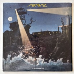 Alkatraz - Doing a Moonlight UAS 30001