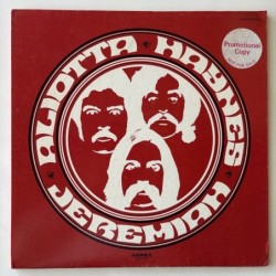 Aliotta Haynes Jeremiah - Aliotta Haynes Jeremiah A-10119