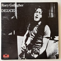 Rory Gallagher - Deuce 30.015
