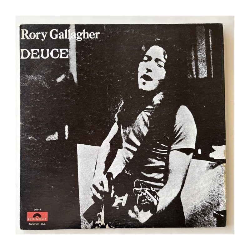 Rory Gallagher - Deuce 30.015