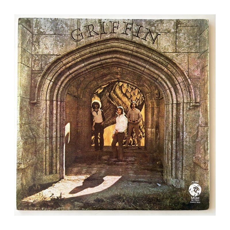 Griffin - Griffin 70.002