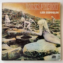 Led Zeppelin - Houses of the Holy 50.024