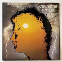 John Martyn - Inside Out 87.284-I