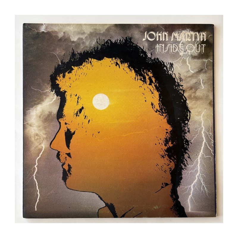John Martyn - Inside Out 87.284-I
