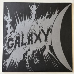 Galaxy - Day without the Sun AK 008