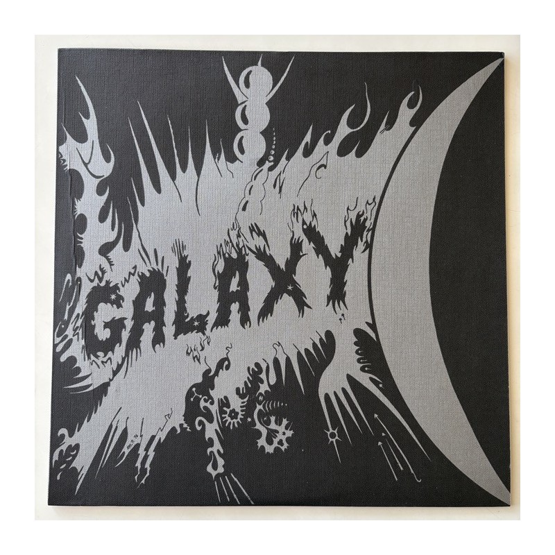 Galaxy - Day without the Sun AK 008