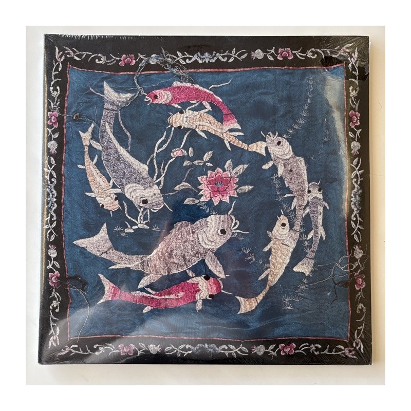 The Drones - Wait long by the River BANG! LP150