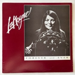 LaMoyne - Forever and Ever DDR-001