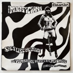 The Morticians - She’s like Heroin DIST 2