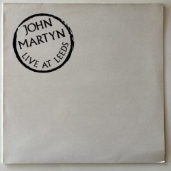 John Martyn - Live at Leeds SKELP 001