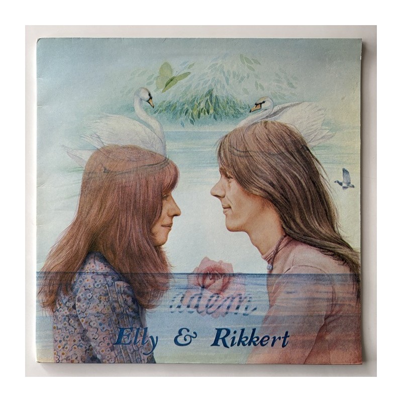 Elly & Rikkert - Adem 5C 056-24944