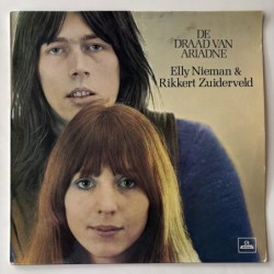 Elly & Rikkert - De Draad van Ariadne 5C 054-24347