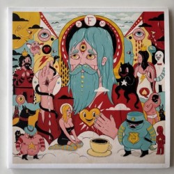 Father John Misty - Fear Fun BELLAV332