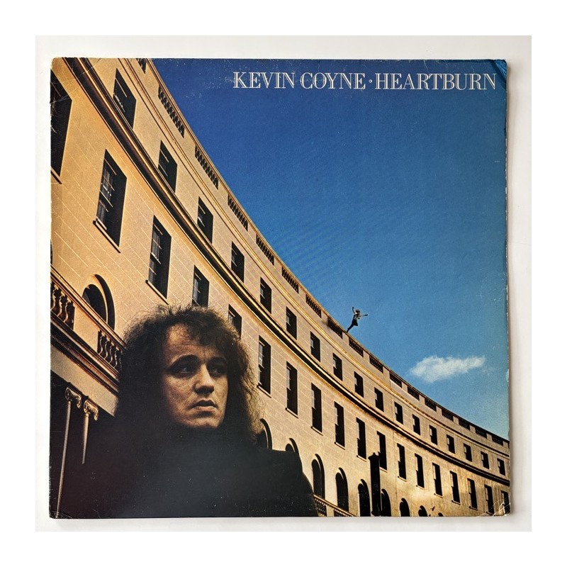 Kevin Coyne - Heartburn V 2047