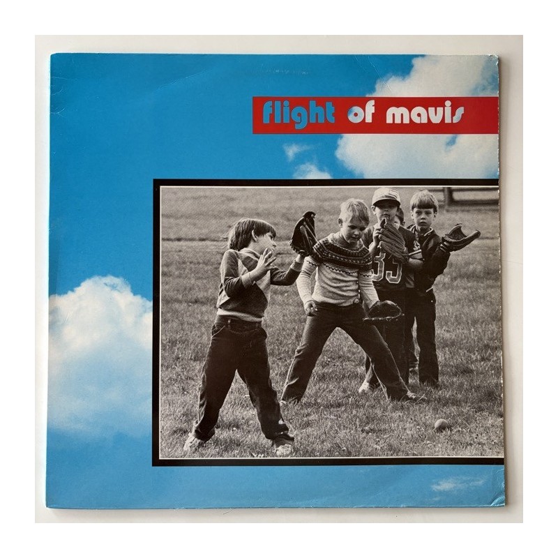 Flight of Mavis - Flight of Mavis RCP-054