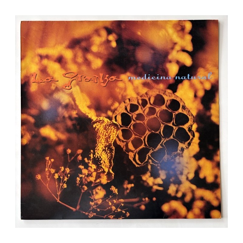 La Granja - Medicina Natural 4509 96094 1