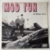Mod Fun - 90 Wardour Street MIR LP 110