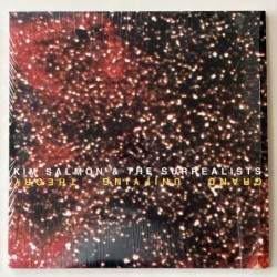 Kim Salmon & the Surrealists - Grand Unifying Theory BANG!-LP 42