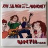 Kim Salmon & the Guys from Mudhoney - Until… BANG!-LP 50